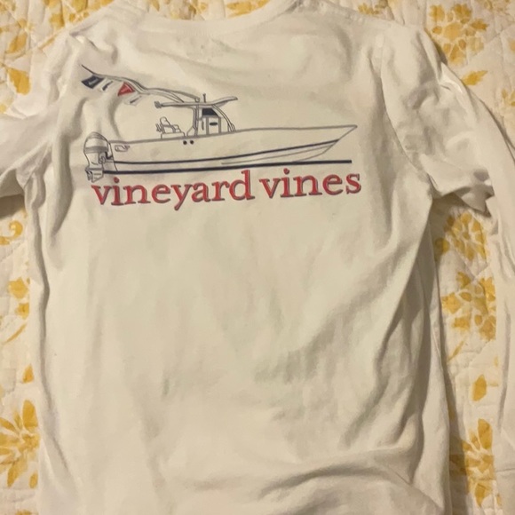 Vineyard Vines Youth Medium - Picture 2 of 8
